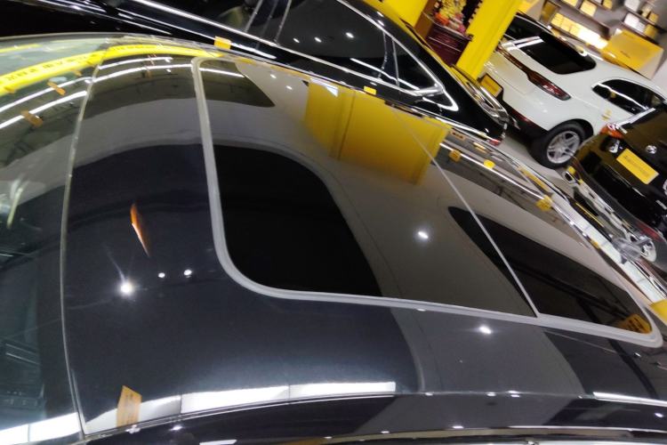 Used Volkswagen Magotan 2020 330TSI DSG Leading Model
