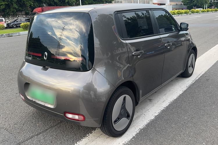 Used ORA White Cat 2020 360 km Luxury Version
