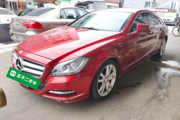 Used Mercedes-Benz CLS 2012 CLS 300 CGI
