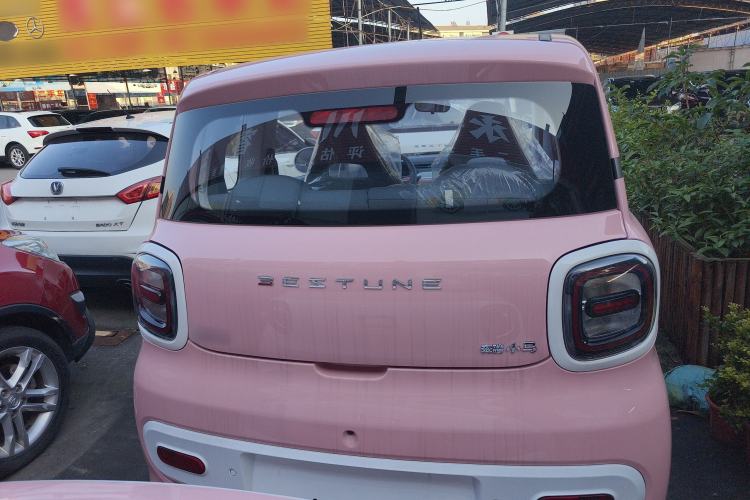 Used Bestune Pony 2025 222km Lightning Horse
