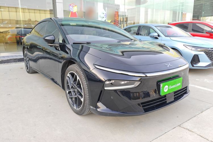 Used XPeng P7+ 2024 Long-Range Max
