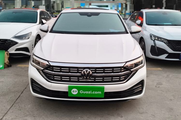 Used Volkswagen Sagitar 2023 300TSI DSG Excellence Edition
