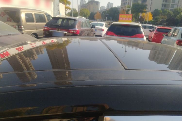 Used BMW 7 Series 2018 730Li Leading Model M Sport Package
