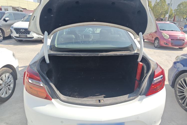 Used Buick Regal 2015 1.6T Leading Technology Model
