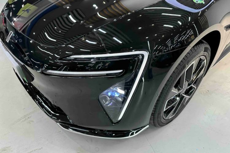 Used  06 2025 Ultra Pure Electric Edition