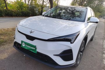 Used ARCFOX Alpha T5 2024 520 MAX