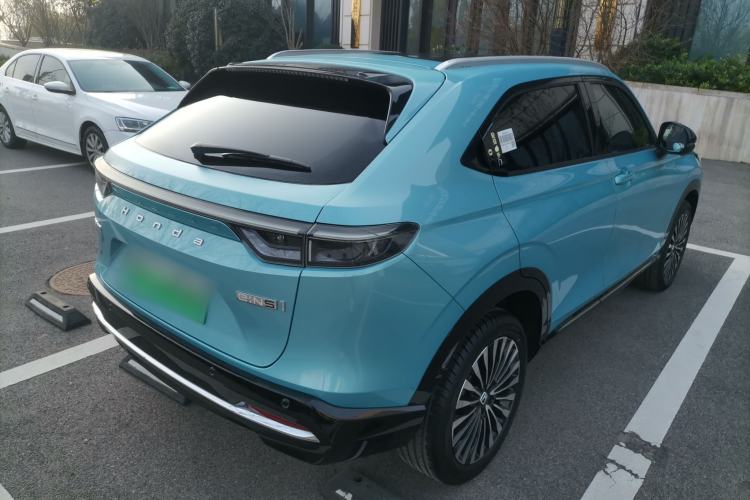 Used Honda e:NS1 2022 e-Motion Edition
