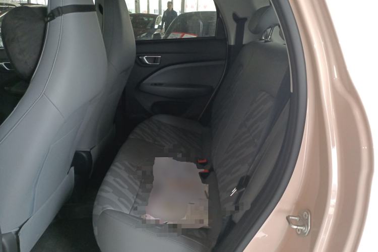 Used Leapmotor T03 2024 403 Comfort Edition