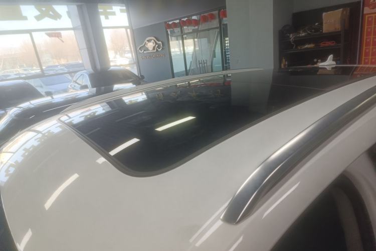 Used Audi Q5L 2020 45 TFSI Prestige Fashion Model