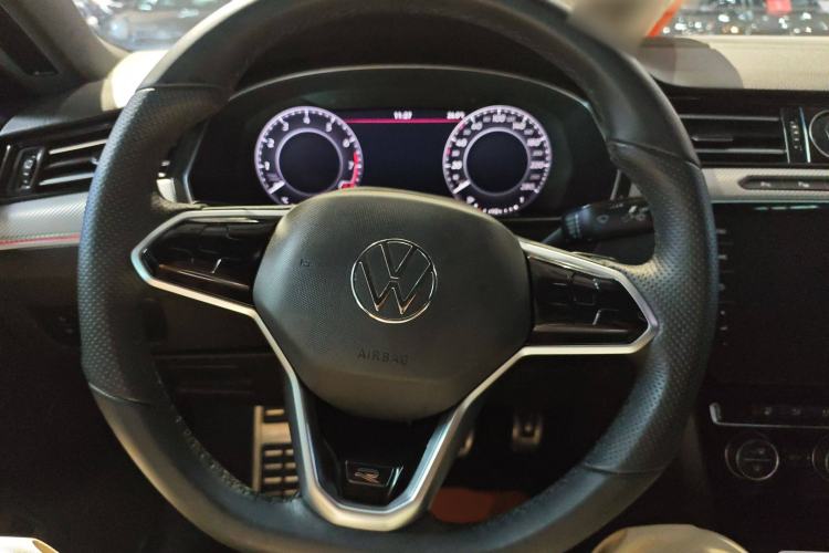 Used Volkswagen FAW-Volkswagen CC 2019 330TSI Glamour Edition China V Standard
