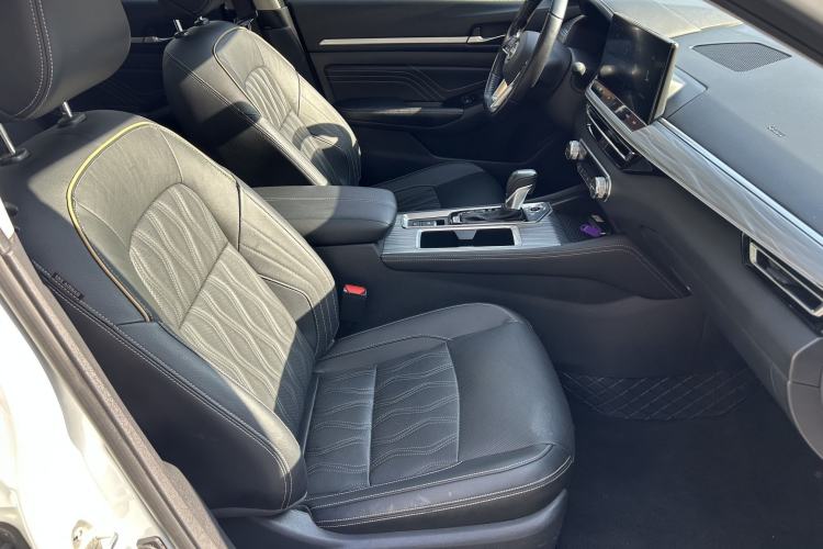 Used Nissan Teana 2022 2.0T XL Enjoyment Edition
