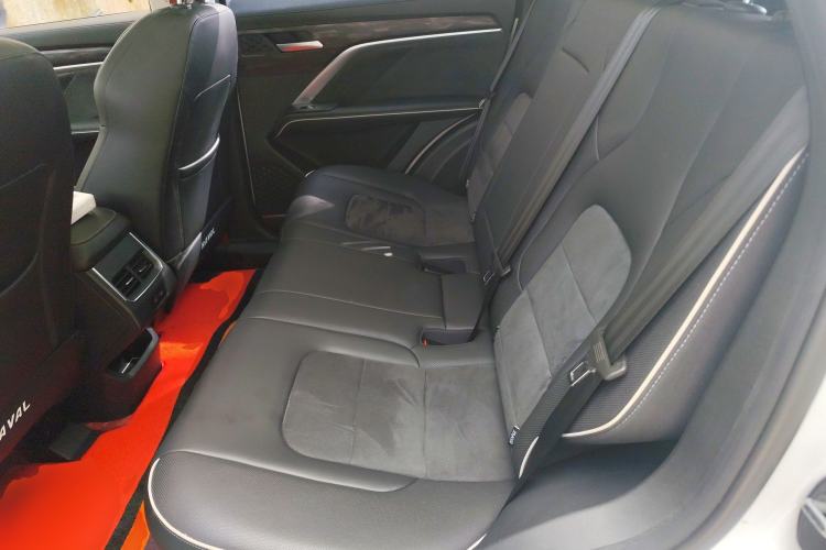 Used Haval H6 2023 National Trend Edition 1.5T Automatic Champion Version
