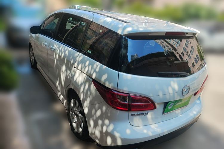 Used Mazda Mazda 5 2013 2.0L Automatic Luxury Version
