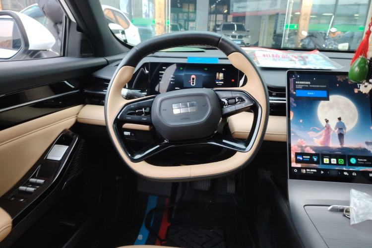 Used  L6 2023 60km PLUS