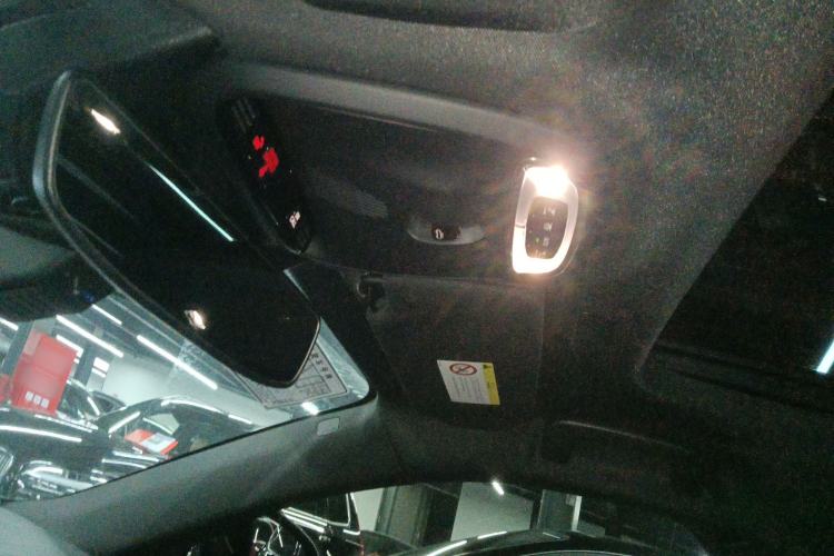 Used Volvo S90 2021 B5 Zhiyuan Luxury Edition
