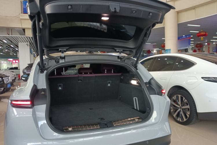 Used Nio ET5T 2024 75kWh Touring
