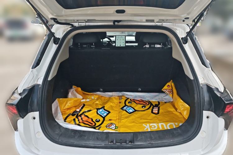 Used NETA V 2022 Chao 400 Pro
