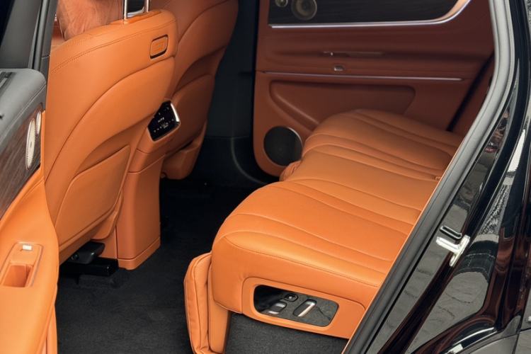 Used Hima AITO M9 2024 Range-Extended Max Edition 52 kWh 5-Seater Version