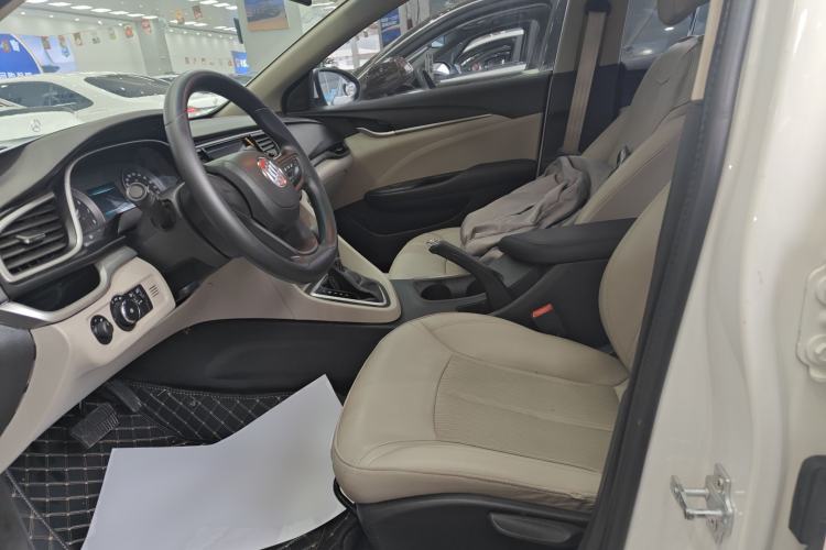 Used Buick GT 2016 15N Automatic Elite Edition
