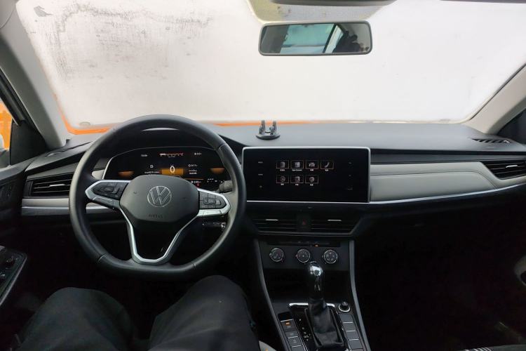 Used Volkswagen Bora 2024 200TSI DSG Comfort Edition