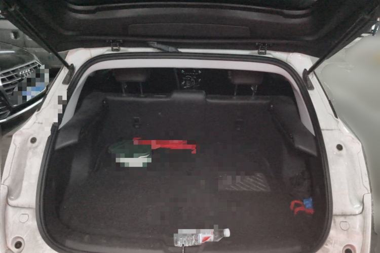 Used Buick Velite 6 2024 450km Range Commuter Version
