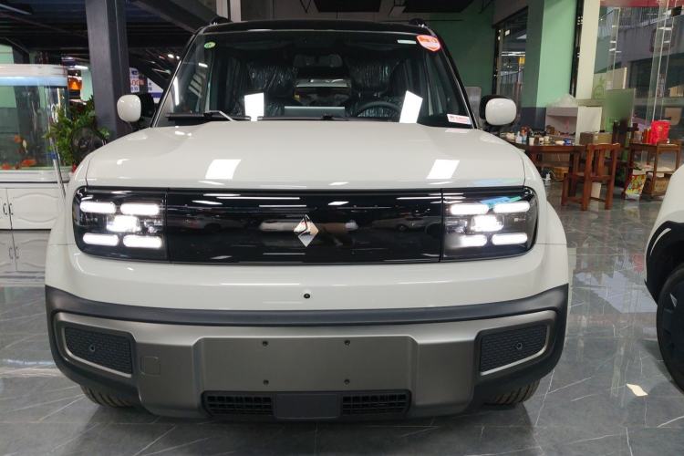 Used Baojun Spark EUV 2026 301km Flagship Edition