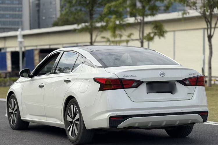 Used Nissan Teana 2021 2.0L XL Comfort Edition
