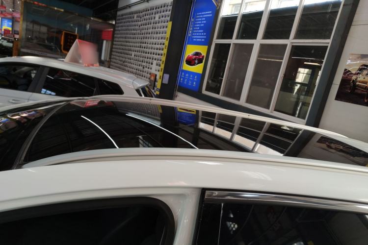 Used BYD Song MAX 2021 Upgraded Model 1.5T Automatic Prestige 7-Seater
