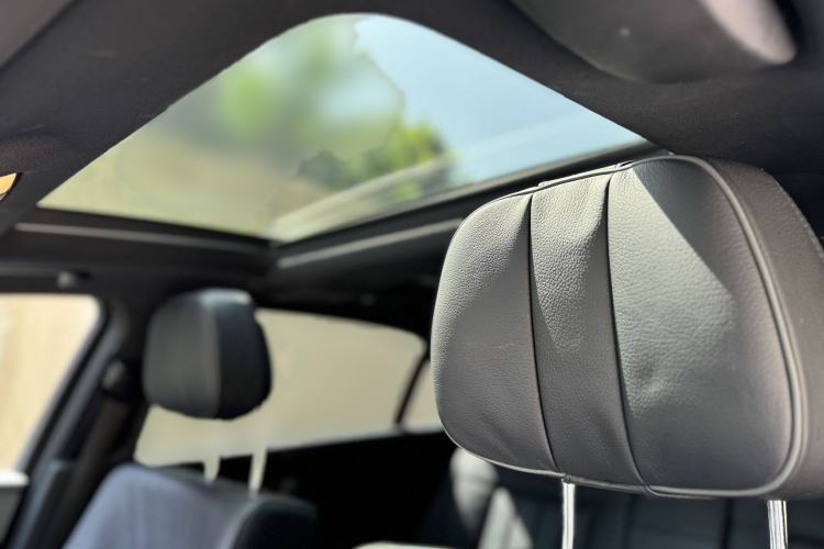 Used Mercedes-Benz E-Class 2015 E 320 L Sport Edition
