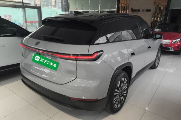 Used Nio ES7 2022 75 kWh