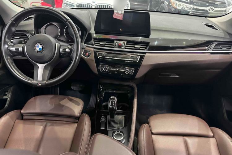 Used BMW X1 2020 sDrive20Li Premium Edition