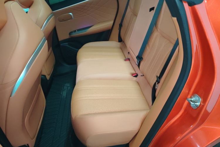 Used  S07 2024 215Max Qiankun Intelligent Driving ADS SE Range-Extended Version
