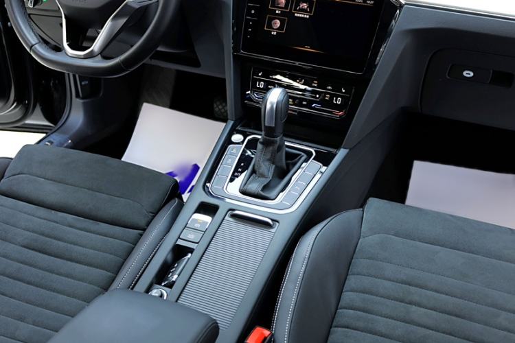 Used Volkswagen Variant 2021 2.0T Comfort Edition
