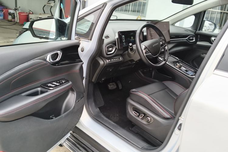 Used AION V 2022 Plus 70 Smart Edition Ternary Lithium