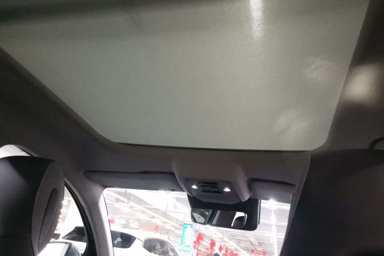 Used BYD Sealion 05 DM-i 2025 DM-i Smart Drive 115KM Flagship Model