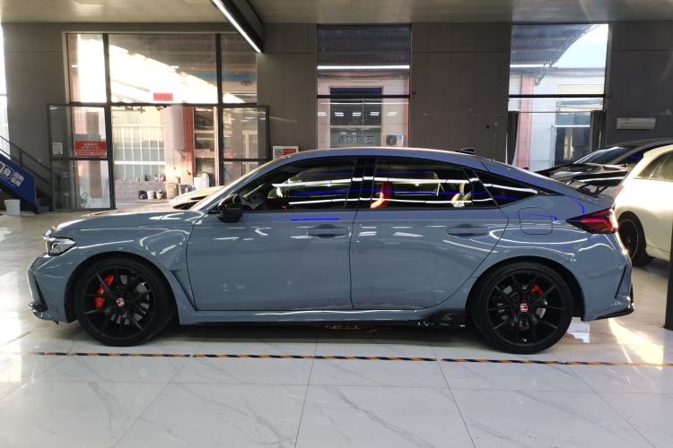 Used Honda Civic 2023 2.0T 420TURBO TYPE R
