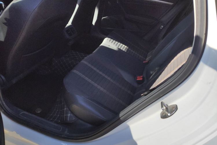 Used Volkswagen Lavida 2022 280TSI DSG Comfort Edition
