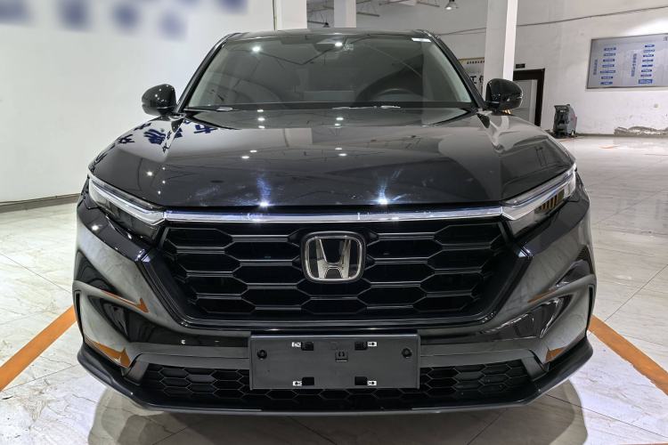 Used Honda CR-V 2023 240TURBO Two-Wheel Drive FENGSHANG Edition 5 Seats
