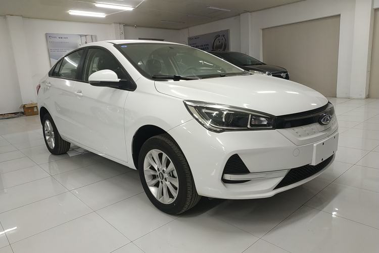 Used Chery New Energy Arrizo e 2024 405km Travel Edition