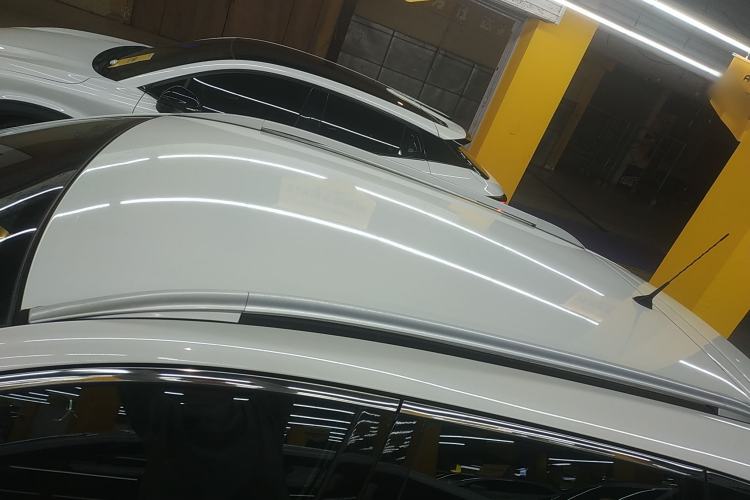 Used Nissan Qashqai 2019 2.0L CVT Smart Enjoyment Version
