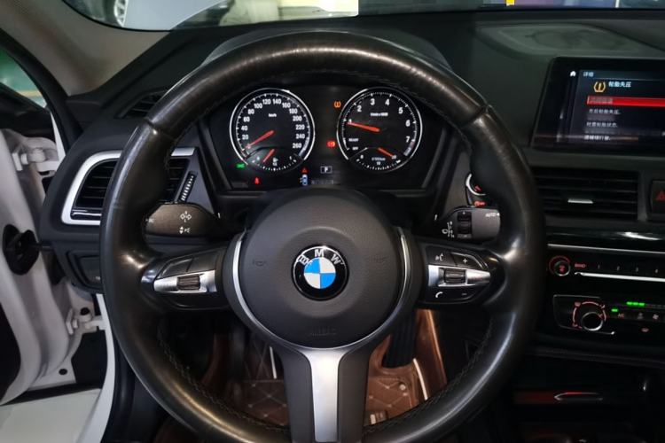 Used BMW 1 Series 2020 120i M Sport Package