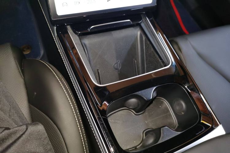 Used XPeng P5 2022 460P
