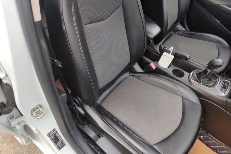 Used Chevrolet Cruze 2015 1.5L Manual Elite Edition
