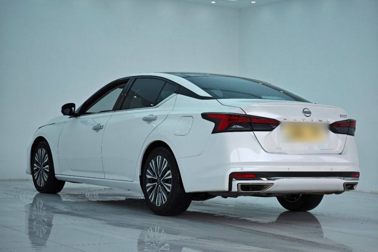 Used Nissan Teana 2022 2.0L XL-Upr Enjoyment Edition
