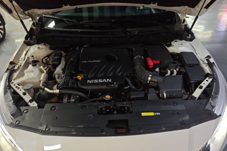 Used Nissan Teana 2021 2.0T XL Upper AD1 Smart Navigation Edition