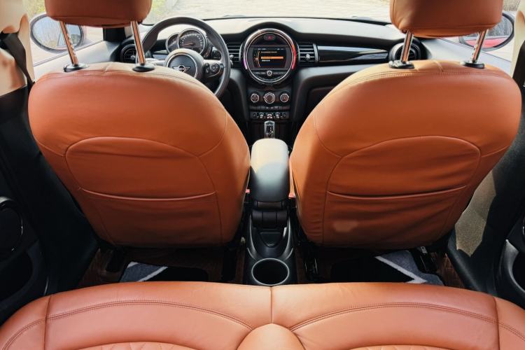 Used  MINI 2018 1.5T ONE PLUS Five-Door Edition
