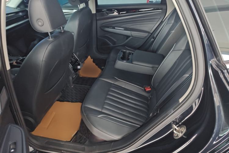 Used Volkswagen Passat 2023 330TSI Elite Edition
