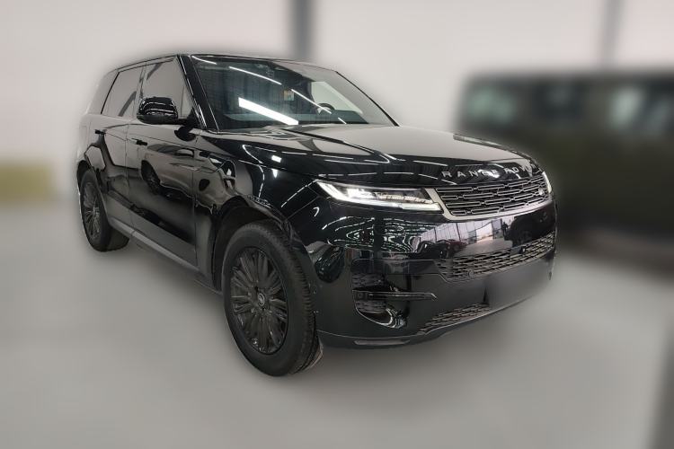 Used Land Rover Range Rover Sport 2023 360 PS S
