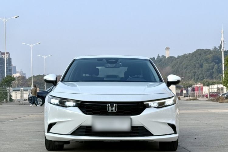 Used Honda Integra 2022 240TURBO CVT Luxury Edition
