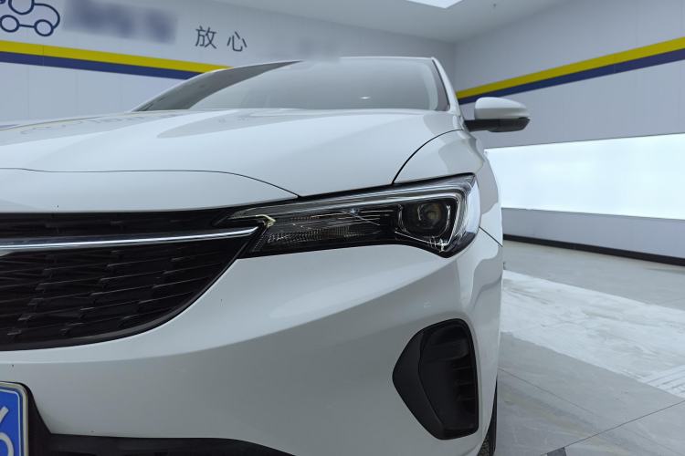 Used Buick Verano 2022 Pro 533T Enjoyment Edition
